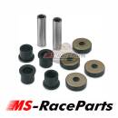 A-Arm Bearing Kit Front Arctic Cat Querlenkerbüchsen...