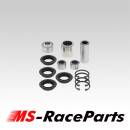 A-Arm Bearing Kit Front Lower Kawasaki ATV alle Modelle...