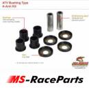 A-Arm Bearing Kit Front Upper Yamaha ATV obere...