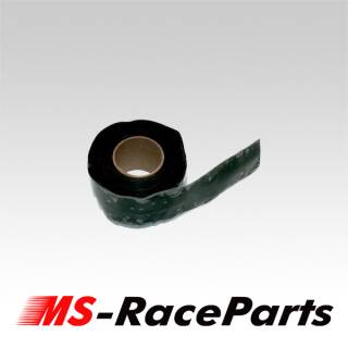 Dichtband Kühlwasserschlauch X-Treme Tape bis 600 PSI (41 BAR) waterproof +260°C