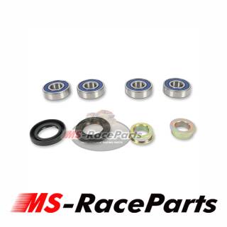 Rear A-Arm Bearing Kit Can Am alle Modelle hintere Querlenkerbüchsen