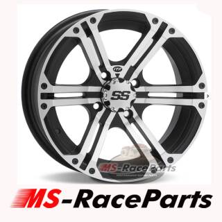 14x8 ITP SS 212 maschined Alufelge für Arctic Cat alle Modelle