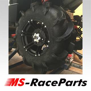 ITP Mega Mayhem Reifen Can Am Commander & Maverick 27x9-12 & 27x11-12