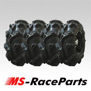 ITP Mega Mayhem Reifen Yamaha Rhino, Wiking & Wolverine 27x9-12 & 27x11-12