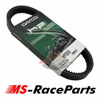 Antriebsriemen John Deere Buck 500 & Trail Buck drive belt Dayco HP 2035