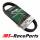 Antriebsriemen John Deere Buck 500 & Trail Buck drive belt Dayco HP 2035