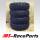 4 Reifen Yamaha Grizzly, Yamaha Wiking, Yamaha Wolverine 700 & Yamaha Rhino 30-10-14 Ultra Cross