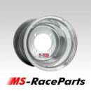 10x8 3+5 4x115 Douglas Red Label - polierte Alufelge...