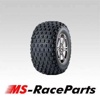145x70-6 Carlisle Knobby Kart, Mini Quad