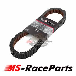 Gates Antriebsriemen G-Force C12 für Suzuki King Quad 750 08-22