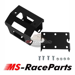 Montageplatte für Seilwinde Polaris Sportsman 550 & 850 XP alle Modelle Sportsman 850 XP 09-19