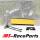 Schneeschild Can Am Maverick 1,83 m komplett