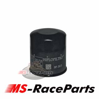 Ölfilter für Polaris Scrambler 500 4x4 Bj. 00-10 von HiFlow 303