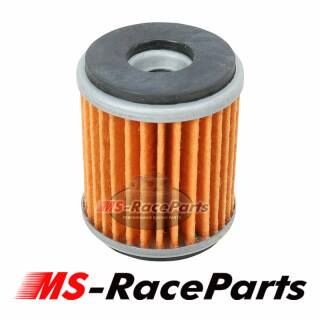 Ölfilter für Yamaha YFZ 450 Bj. 07-11 von HiFlow HF140