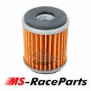 Ölfilter für Yamaha YFZ 450 Bj. 07-11 von...