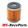 Ölfilter für Yamaha YFZ 450 Bj. 07-11 von HiFlow HF140