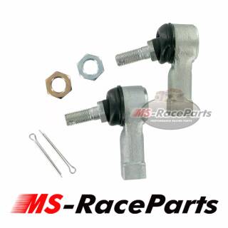 Spurstangenköpfe Kawasaki alle Modelle KVF 750 Brute Force 05-21