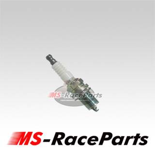 NGK Zündkerze Iridium für optimale Verbrennung BKR7EIX für Polaris Sportsman RZR
