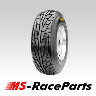 225/65-14 = 26x9-14 51N CST Stryder Straßenreifen Streetfighter Super Moto