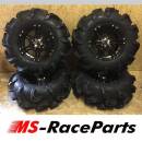 30x10-14 Monster Mayhem Räder Polaris RZR 900 XP