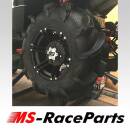 30x10-14 Monster Mayhem Räder Polaris RZR 900 XP