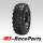 25x8-12 Carlisle Versa Trail 205/80R12 N E Front Reifen