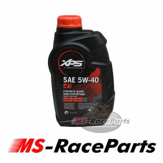 XPS Motorenöl 5W40 Synthetisches Motoröl (22,09Euro/L) 779290