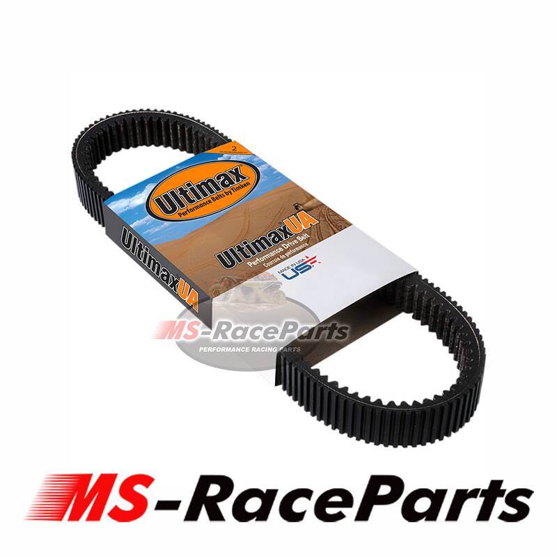 Outlander Riemen Can Am Outlander 800 EFI Antriebsriemen | CanAm Outlander Riemen | Va ...