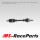 Antriebswelle Suzuki King Quad 450 LT-A X Bj. 07-10 hinten links