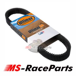 Carlisle Antriebsriemen Arctic Cat 366 alle Typen Bj. 08-11 Riemen