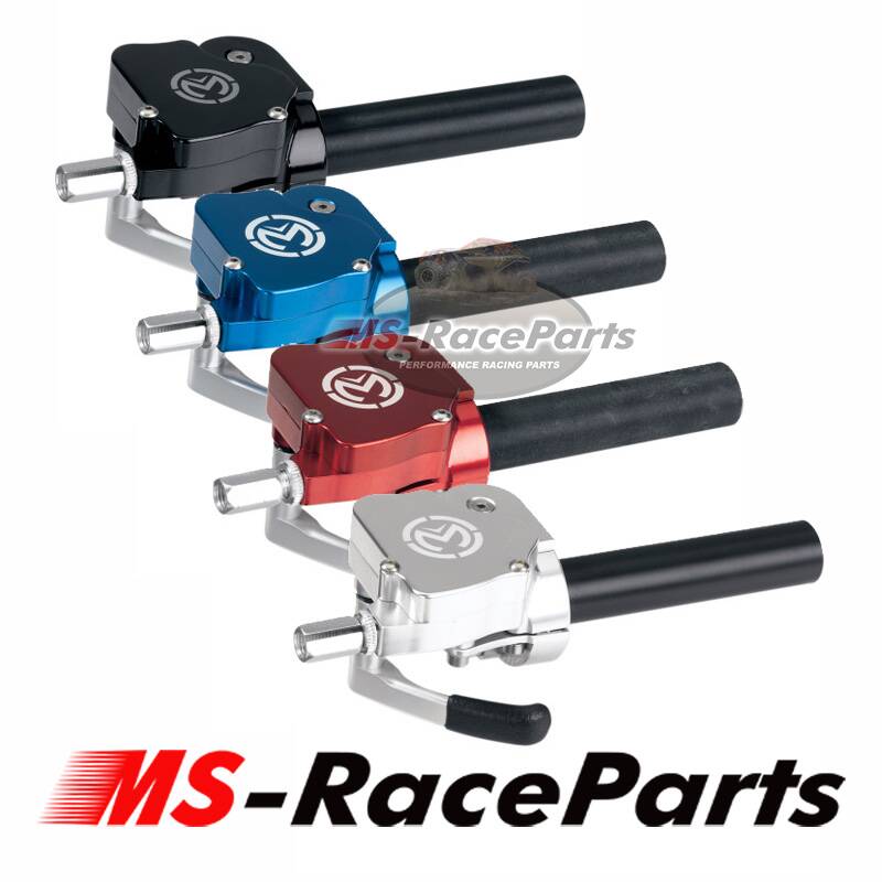 Dualgas für Yamaha YFZ350 Banshee Dual Gasgriff für Yamaha