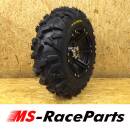 4 Räder Yamaha YXZ 1000 27x9-14 / 27x11-14 ITP...