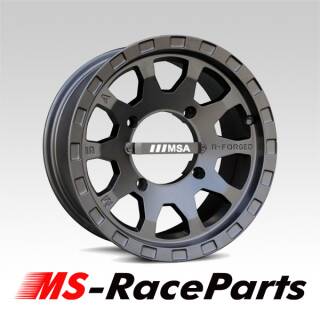 7x14 4+3 MSA R-Forged F2 Alufelge für Can Am alle Modelle