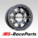 7x14 4+3 MSA R-Forged F1 Racing Alufelge für Can Am...