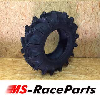 34X10-17 ITP Cryptid Reifen Tire PLY 6