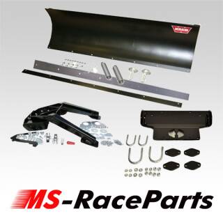 Warn Schneeschild ProVantage 182 cm Can Am Commander und Maverick Can Am Commander 2011-