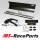 Warn Schneeschild ProVantage 182 cm Can Am Commander und Maverick Can Am Commander 2011-