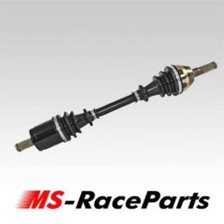 Antriebswelle Yamaha Grizzly Kodiak Rhino Wolverine Big Bear alle Modelle Big Bear YFM40FBBGR/FBBL/FBHB 12 vorn links