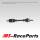 verstärkte Antriebswelle Vorderachse Kawasaki Mule Teryx KVF KEF Brute Force KVF 750 Brute Force 05-07 vorn links