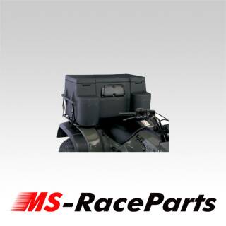 Koffer Storage Trunk ATV Quad Gepäckbox wasserdicht