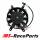 Lüftermotor Bombardier DS 650 Baja Bj. 2002-04 Lüfter Z4502 cooling fan