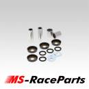 A-Arm Bearing Kit mit Büchsen Front Arctic Cat...