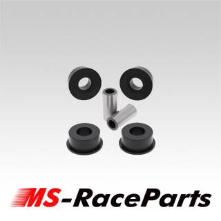 A-Arm Bearing Kit mit Büchsen Front Arctic Cat untere Querlenkerbüchsen 400 FIS 4x4 w/MT 02-03 obere Querlenker