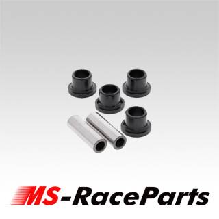A-Arm Bearing Kit mit Büchsen Front Arctic Cat untere Querlenkerbüchsen 450 TRV 12 obere Querlenker