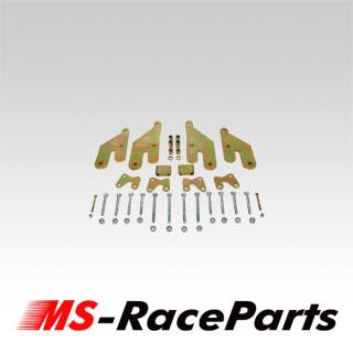 High Lifter Lift Kit 1-2" für Can Am Outlander & Renegade alle Modelle 1000 Maverick XRS/STD 13