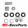 A-Arm Bearing Kit Front Lower Kawasaki ATV alle Modelle untere Querlenkerbüchsen KFX 700 V-Force 04-09 50-1029