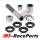 A-Arm Bearing Kit Front Upper Kawasaki ATV alle Modelle obere Querlenkerbüchsen KVF 750 Brute Force 05-11