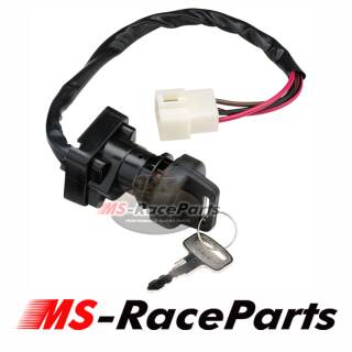 Sportsman 400L 96-97