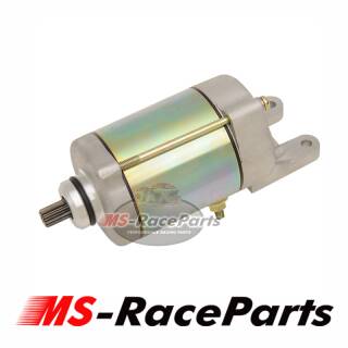 Mongoose / XXR 250 03-08