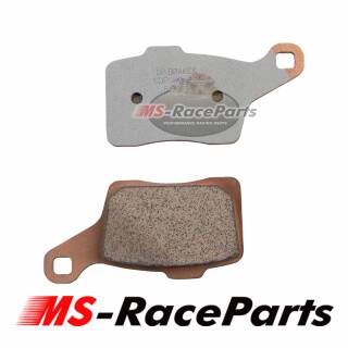 GSX 500 / 600 / 800 / 1200 alle Modelle Bj. 08-16